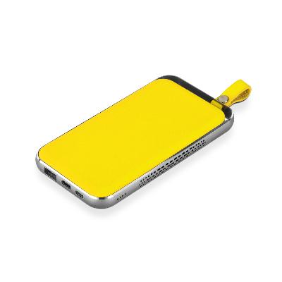 ПЗУ 49 Rombica NEO Electron, желтый