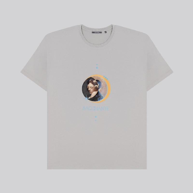 Футболка унисекс KRIS, 150 гр.