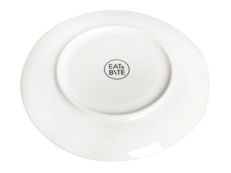 Чайная пара Preston