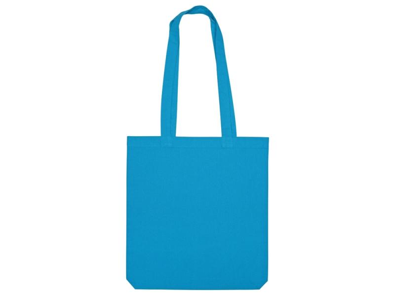 Сумка из плотного хлопка Carryme 220, 220 г/м2