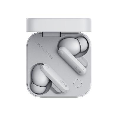 Наушники True Wireless CMF by Nothing Buds Pro 2, серый
