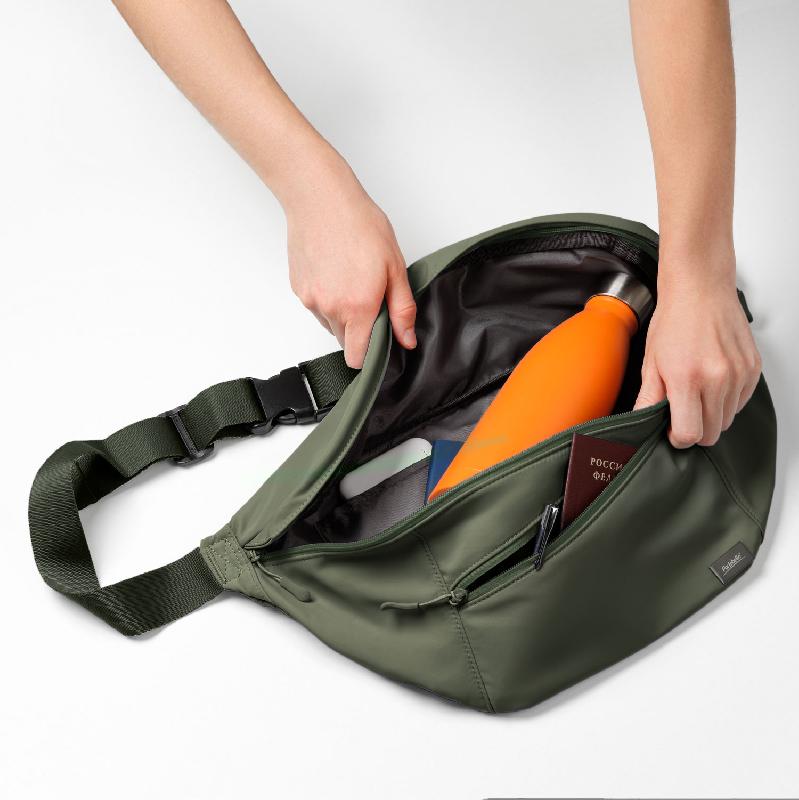 Сумка cross body Boston