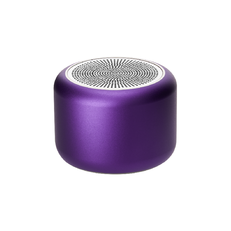 Беспроводная колонка Пэшн (Passion) 80dB 600 mAh (Bluetooth 5.4), 