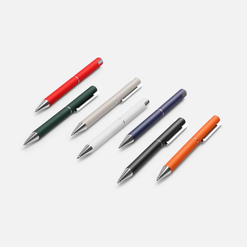 Ручка шариковая Blade Soft Touch