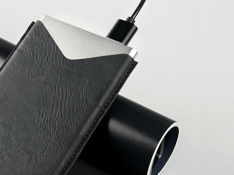 Внешний аккумулятор NEO AX100L, 10000 mAh