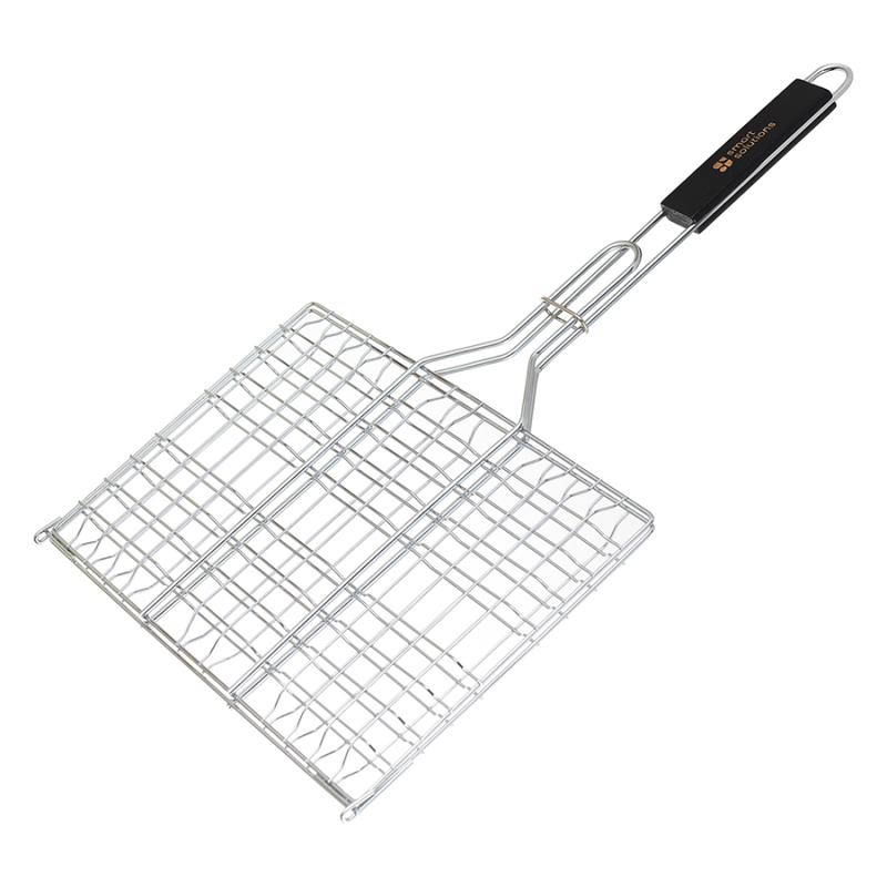 Решетка для гриля и барбекю smart grill