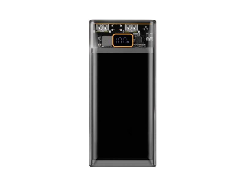 Внешний аккумулятор NEO Steam, 10000 mAh