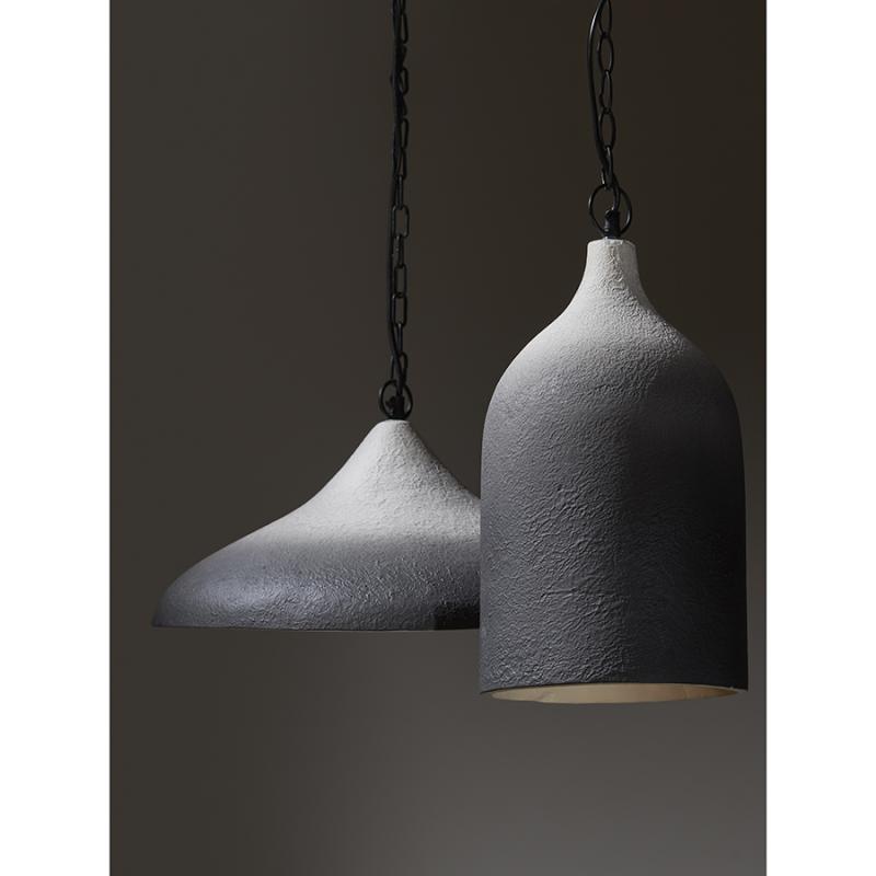 Светильник подвесной sustainable collection, D44х19 см