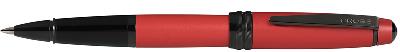 Ручкароллер Cross Bailey Matte Red Lacquer