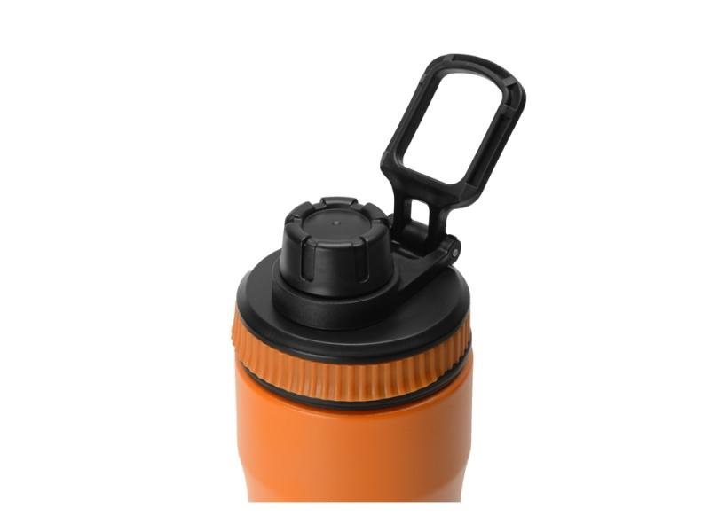 Бутылка для воды из стали Supply, 850 мл