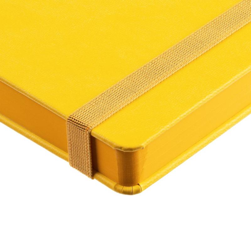 Ежедневник New Factor Metal