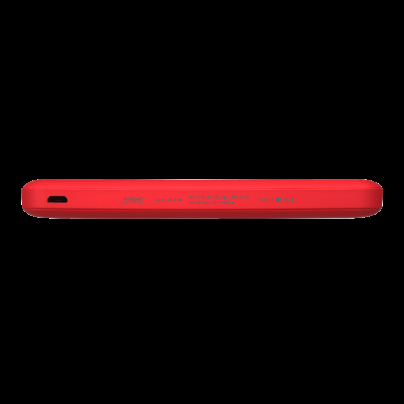 Внешний аккумулятор Elari Plus 10000 mAh