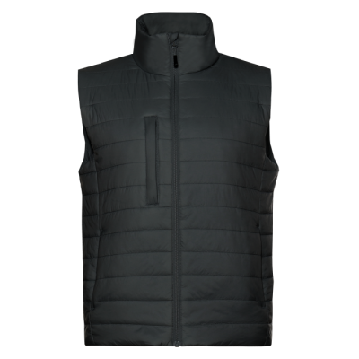 Жилет унисекс утепленный STAN таффета