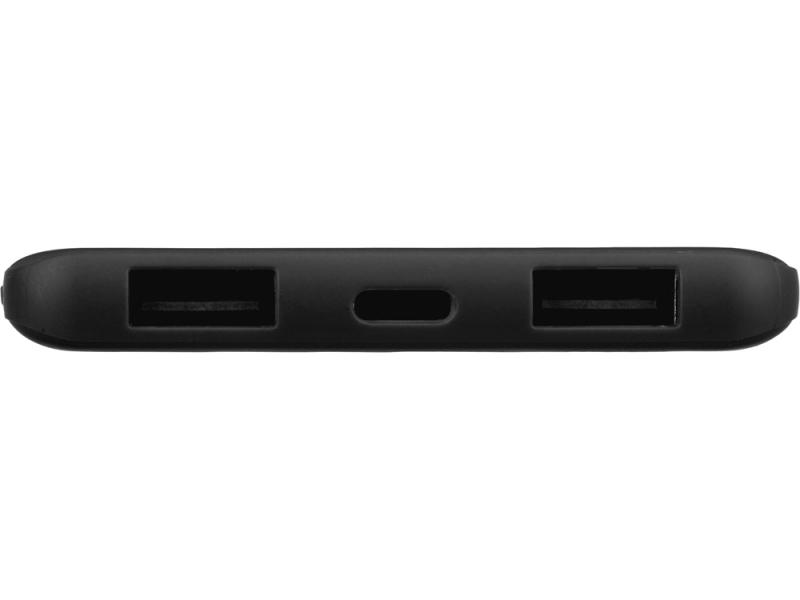 Внешний аккумулятор Powerbank C1, 5000 mAh