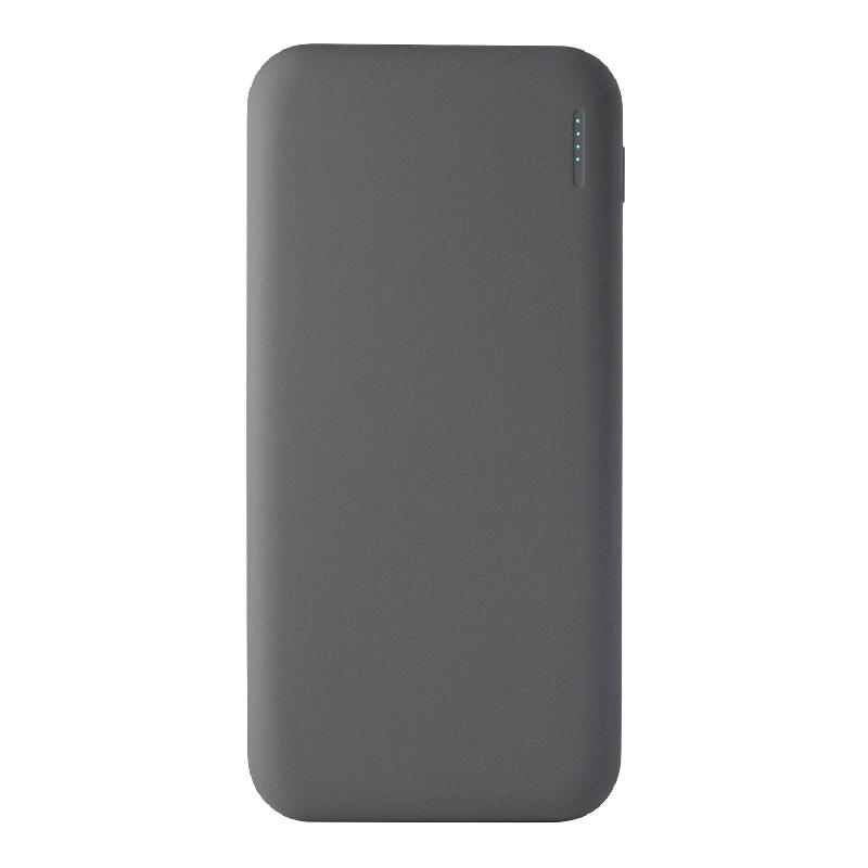 Внешний аккумулятор с подсветкой Люче (Luce) 10000 mAh