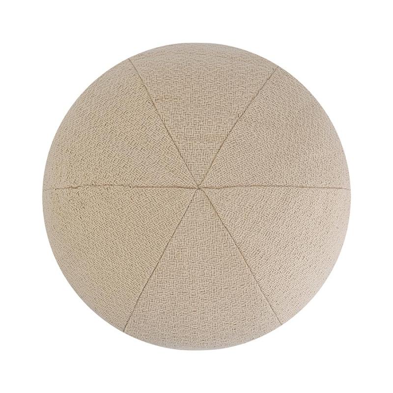 Подушка декоративная sand sphere из коллекции essential, D28 см