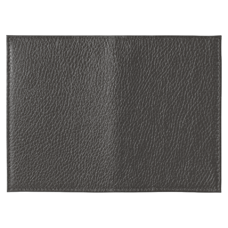 Обложка для автодокументов Leather Sky Flotter из натуральной кожи