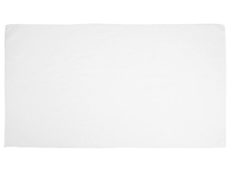 Двустороннее полотенце для сублимации Sublime, 50*90