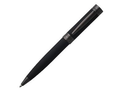 Ручка шариковая Zoom Soft Black