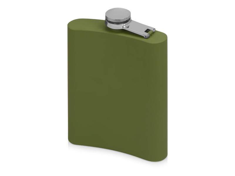 Фляжка Remarque soft-touch 2.0