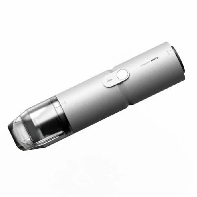 Капсула со сжатым воздухом HOTO Cordless Air Duster & Vacuum 4-в-1