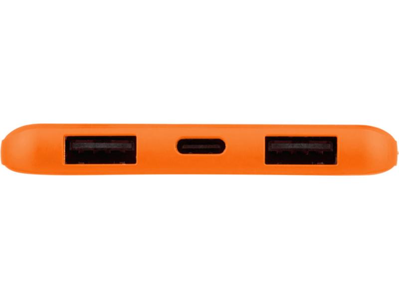 Внешний аккумулятор Powerbank C1, 5000 mAh