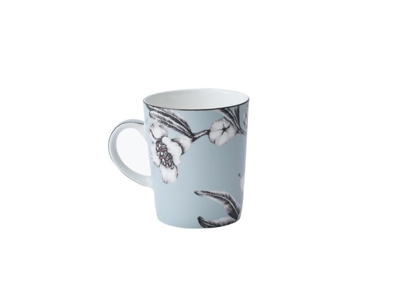 Кружка CUP 1 BLU