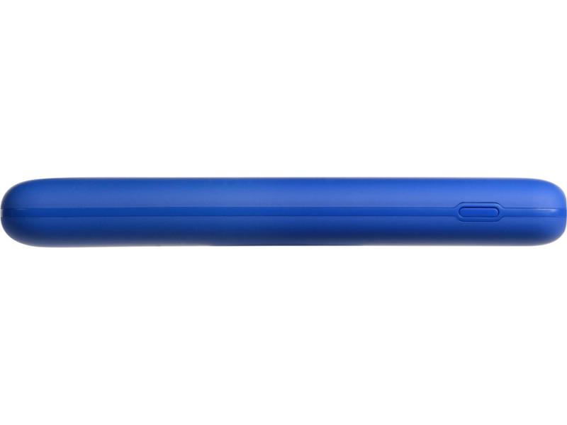 Внешний беспроводной аккумулятор с подсветкой лого Reserve X v.2 (ярче подсветка), 8000 mAh