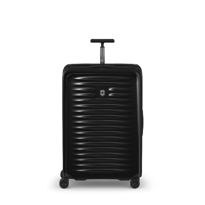 Чемодан VICTORINOX Airox, 100% поликарбонат Makrolon, 50x32x75 см, 98 л