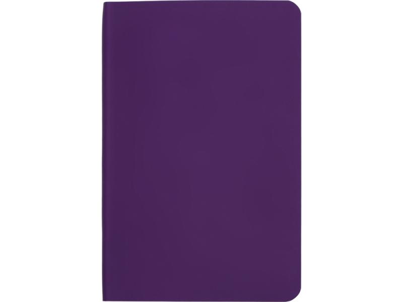 Блокнот А6 Softy small soft-touch
