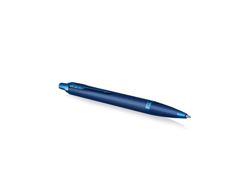 Ручка шариковая Parker IM Monochrome Blue