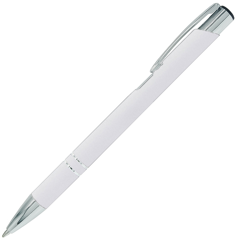 Ручка шариковая Legend Soft Touch Requis