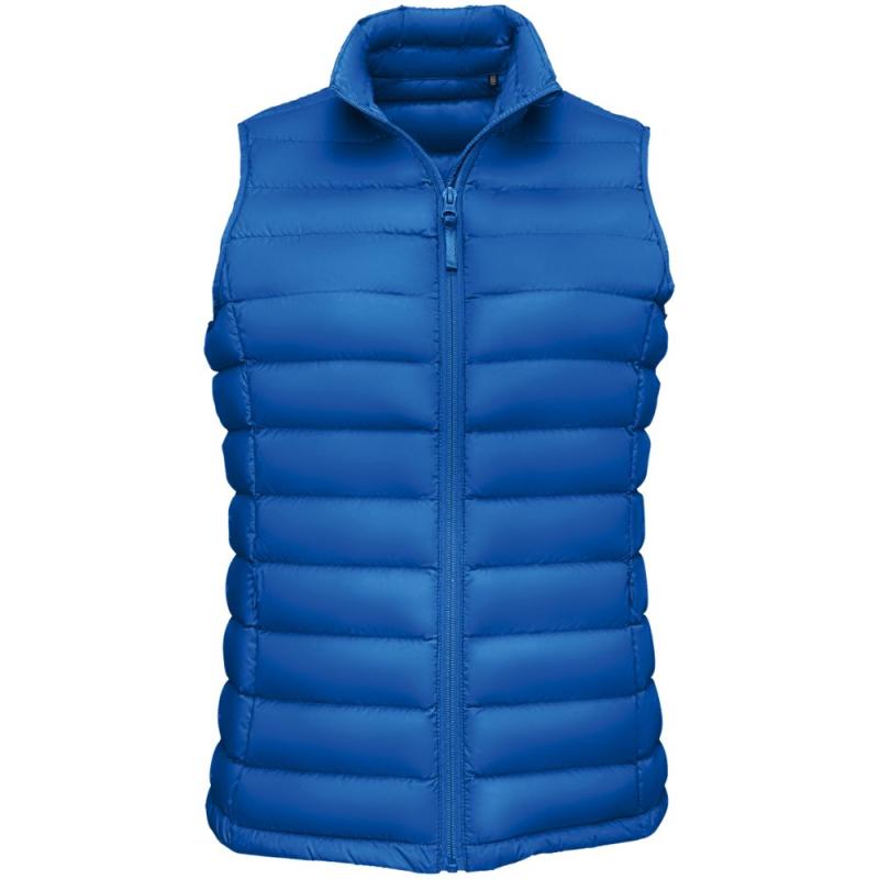 Жилет женский Wilson BW Women