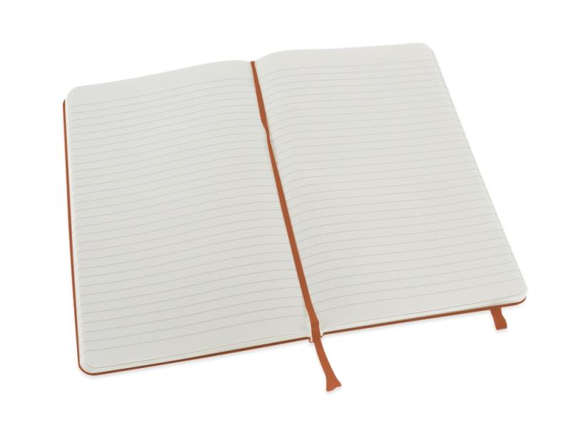 Записная книжка А5  (Large) Classic (в линейку)