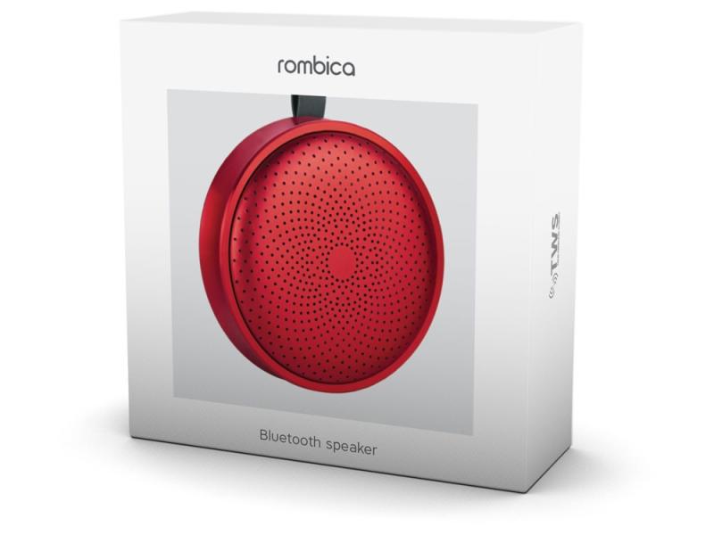 Портативная акустика Mysound Circula