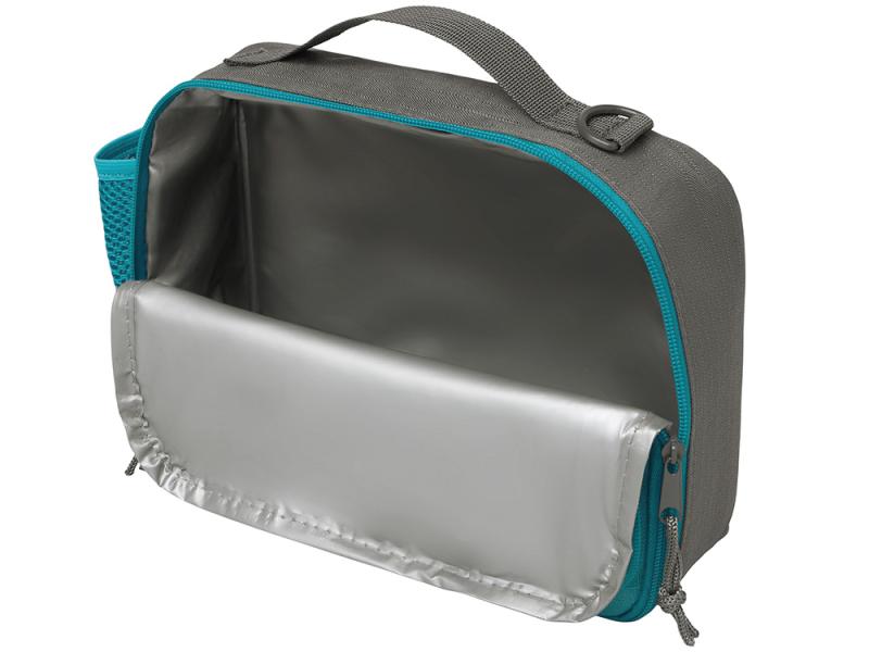Изотермическая сумка-холодильник Breeze New для ланч-бокса