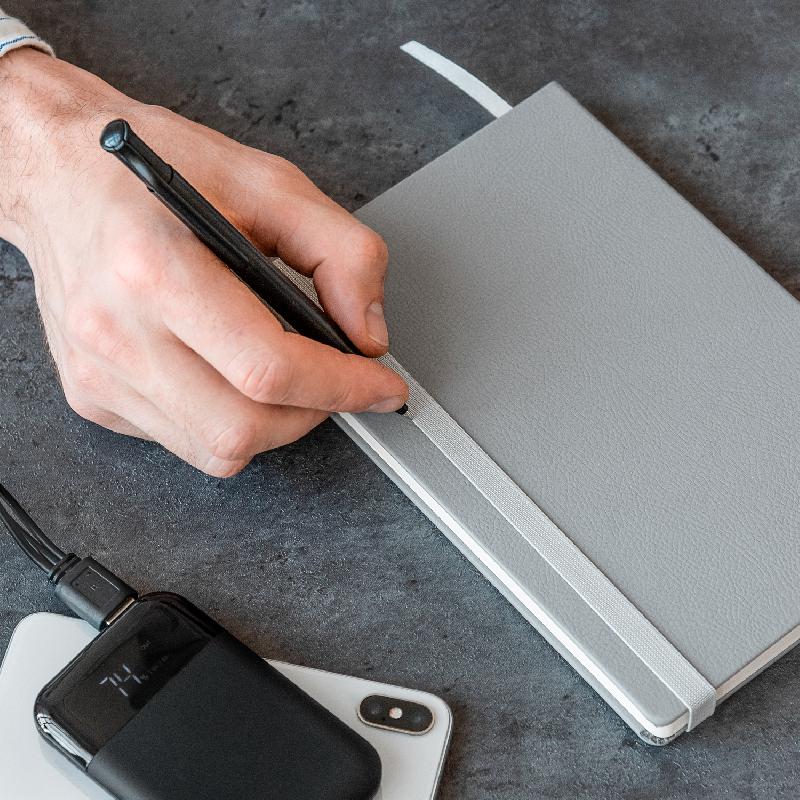Внешний аккумулятор Fondo 5000 mAh
