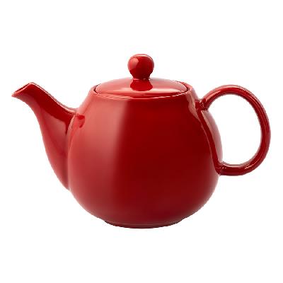 Чайник заварочный с ситом pure, 1 л