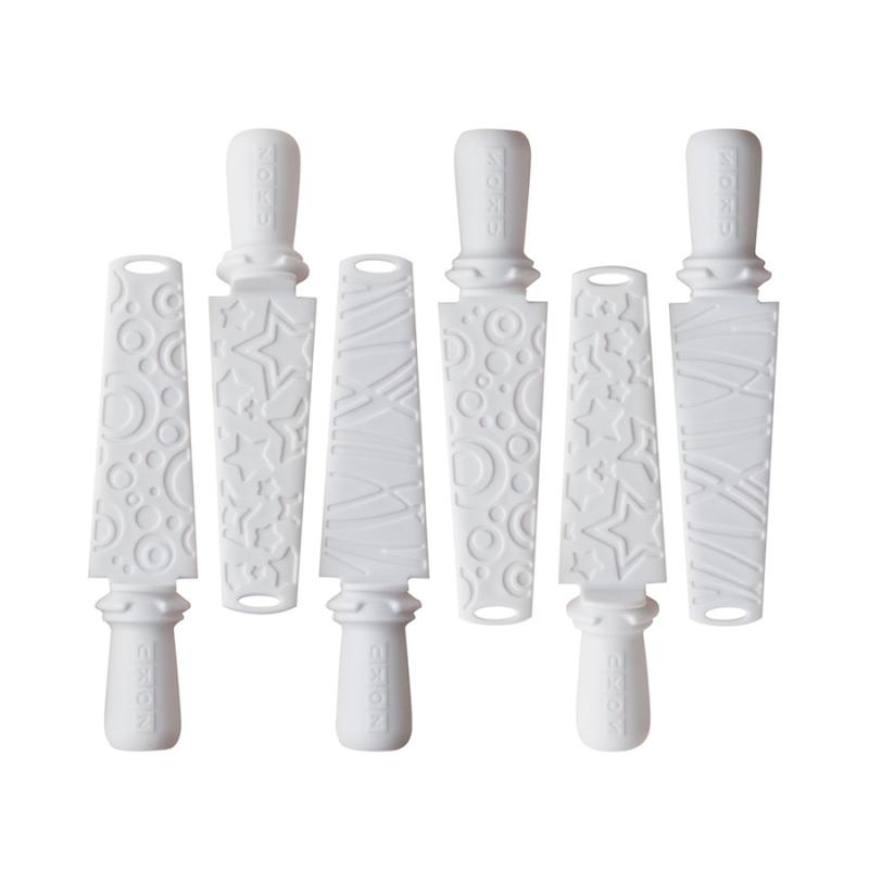 Набор палочек для мороженого pop sticks 6 шт.