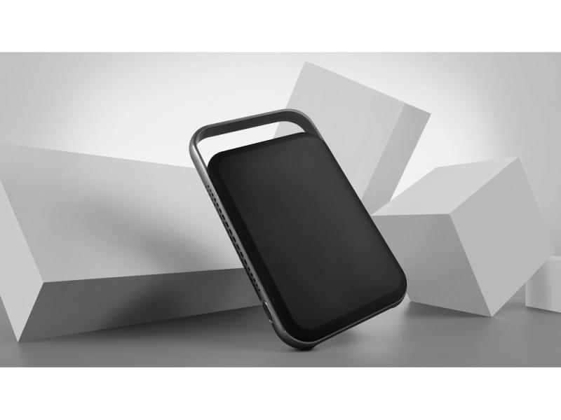 Внешний аккумулятор NEO PRO Saturn для ноутбуков с QC/PD, 55000 mAh