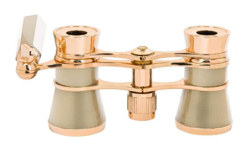 Театральный бинокль-лорнет Broadway 325E