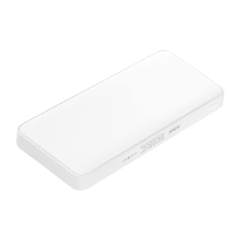 Внешний аккумулятор с подсветкой Анкор Плюс PD (Ancor PD Plus) 10000 mAh