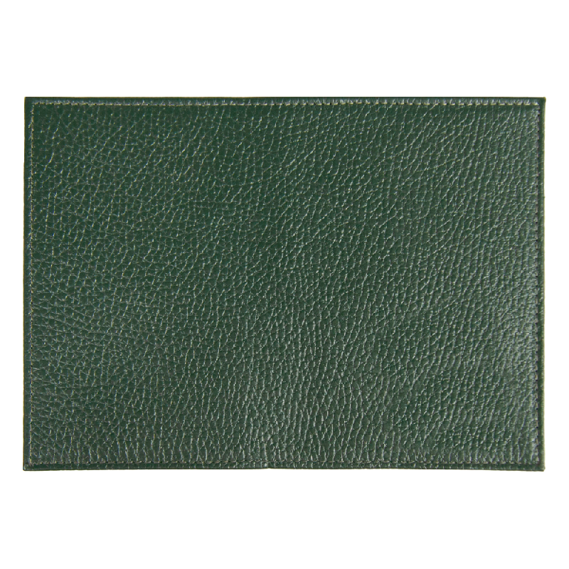 Обложка для автодокументов Leather Sky Flotter из натуральной кожи,  7730С