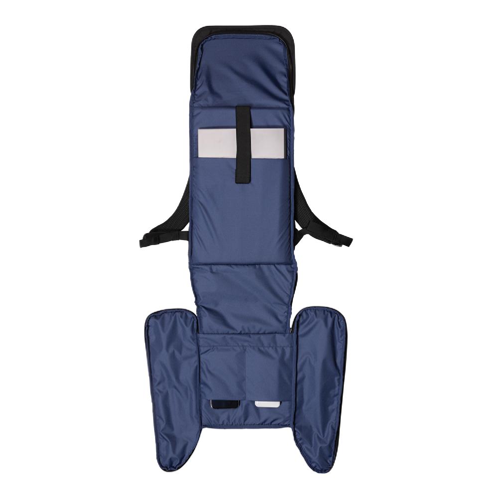 Рюкзак для ноутбука Swiss Peak Fern из rPET AWARE™, 15,6’’