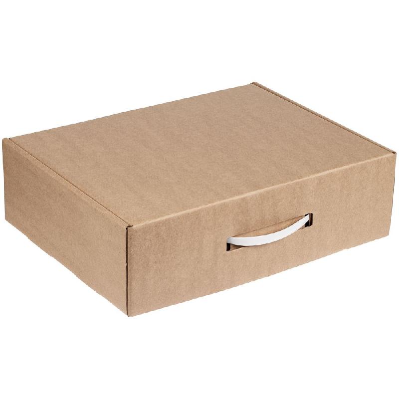 Набор подарочный Solution Superior Duo (плед Super Soft Comfort, термос Urban)
