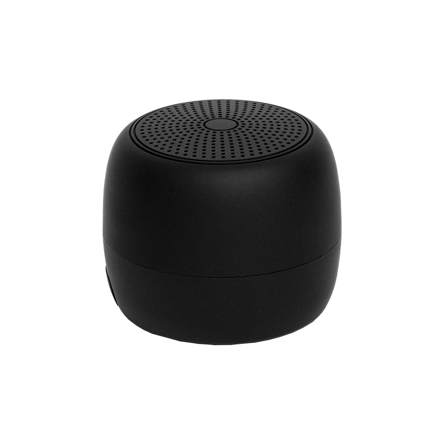Портативная mini Bluetooth-колонка Sound Burger "Aquasound" серый