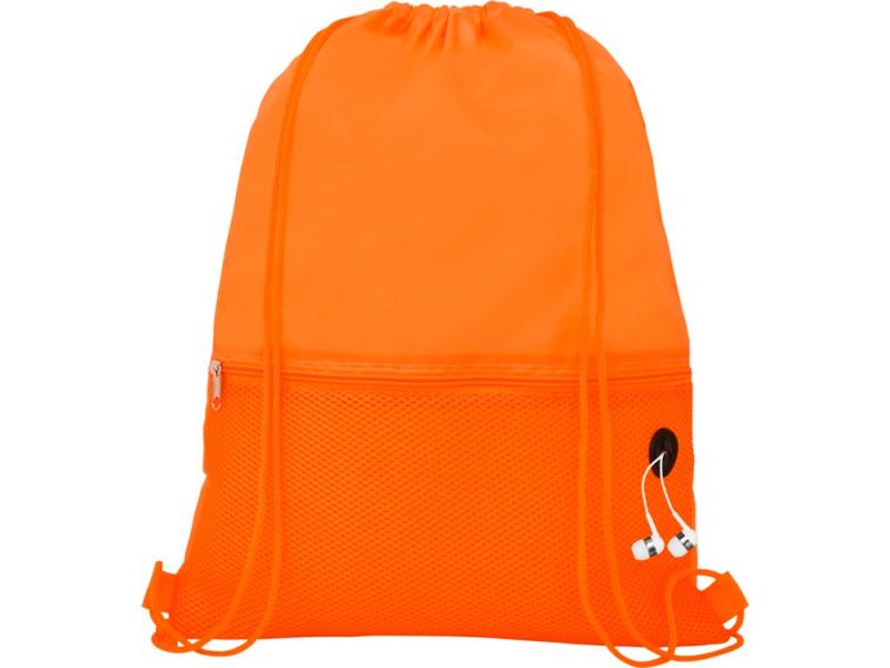 Рюкзак Oriole с сеткой