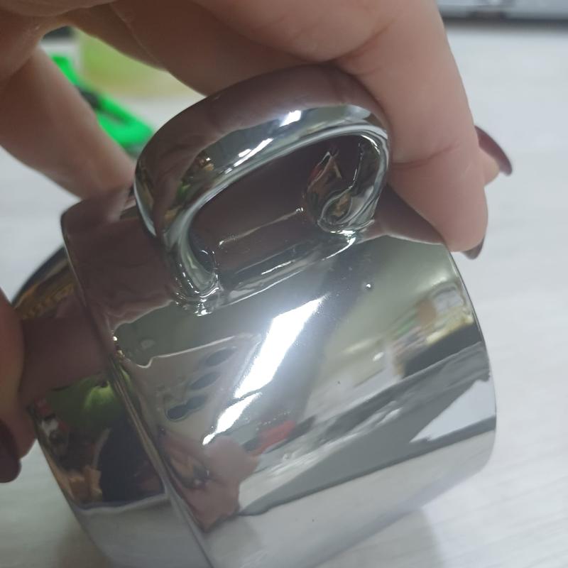 Чайная пара Solenne