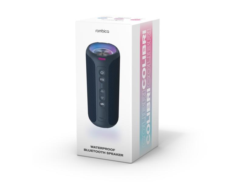 Портативная колонка mySound Colibri 1C, 6 Вт