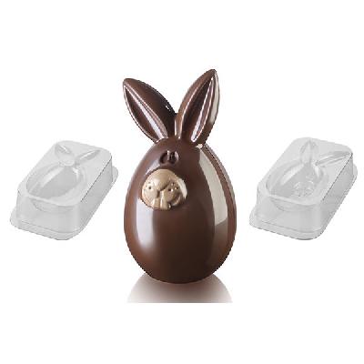 Набор форм для конфеты lucky bunny 28,1 x 15 х 5,7 см
